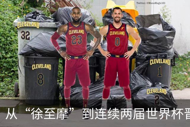 从“徐至摩”到连续两届世界杯晋级八强，摩洛哥正在对的路上飞奔