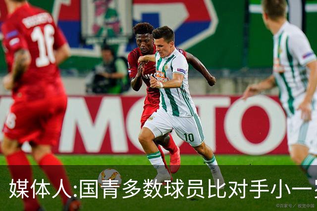 媒体人:国青多数球员比对手小一岁成绩值得鼓励 篮板&三分是短板
